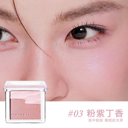 Judydoll Satin Glow Blush