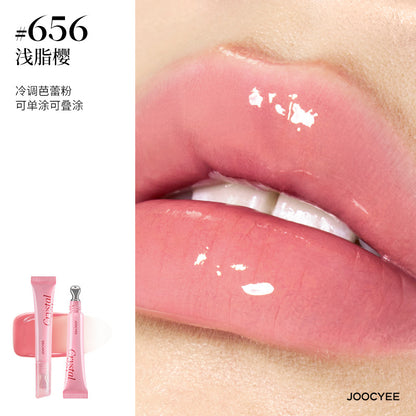 Joocyee Crystal Lip Glaze