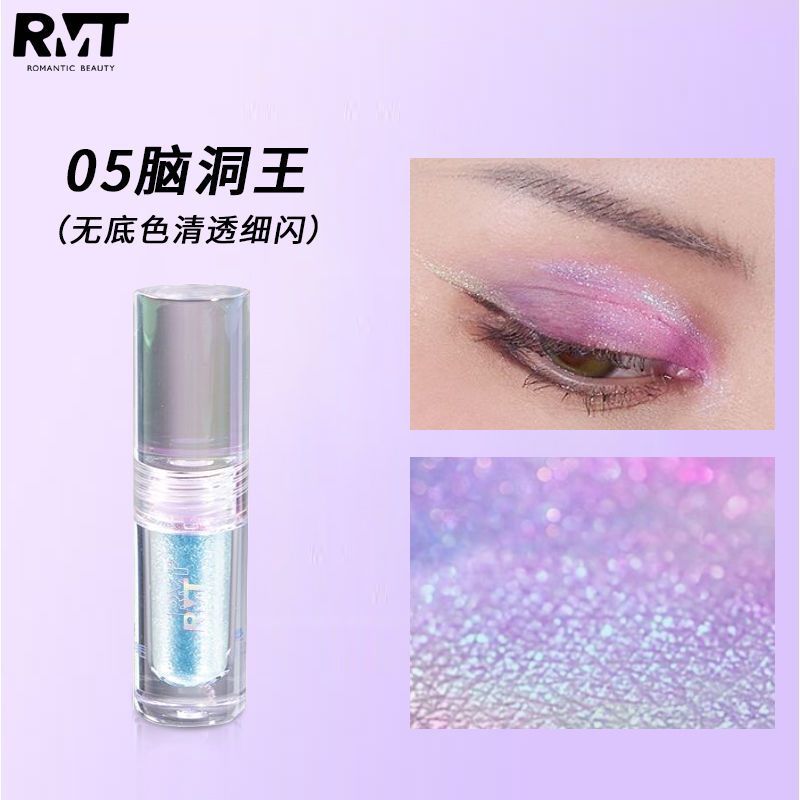 RMT chameleon liquid Eyeshadow