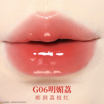 Carslan Wave Film-forming Solid Lip Gloss