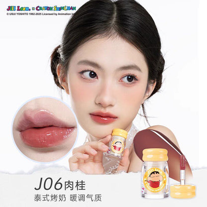 Jill Leen x Crayon Shin-chan Lip Gloss
