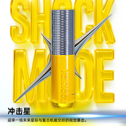 Kaleidos Moon Arcade Glassload Lip Melt Capsule