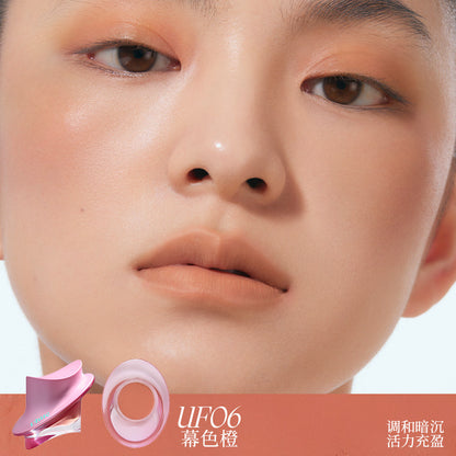 Uhue Eye Lip & Cheek Multi-Use Cream