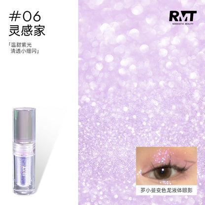 RMT Chameleon Liquid Eyeshadow