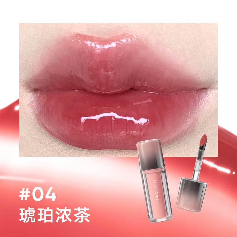 Judydoll Ice Watery Lipgloss Gen 2