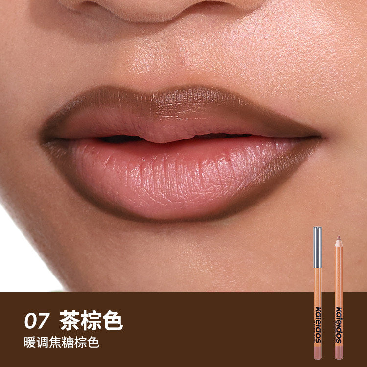 Kaleidos Moon Arcade Sculpting Lip Pencil