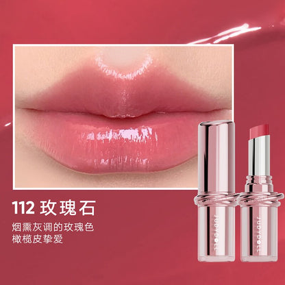 Judydoll Stay Shine Glow Lipstick