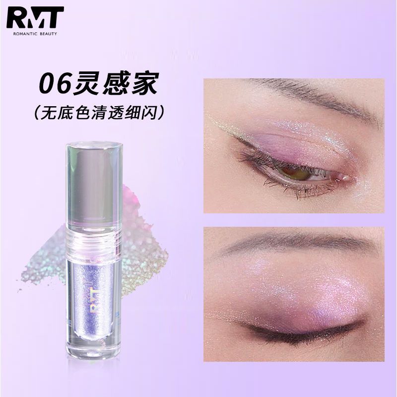 RMT chameleon liquid Eyeshadow