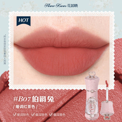 Bunny Garden Cloud Lip Cream