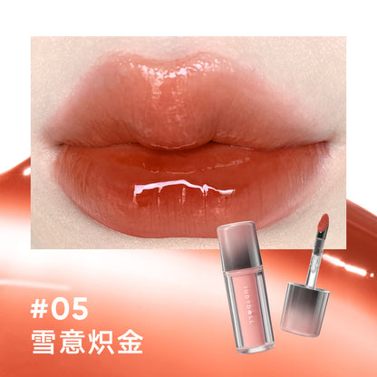 Judydoll Ice Watery Lipgloss Gen 2