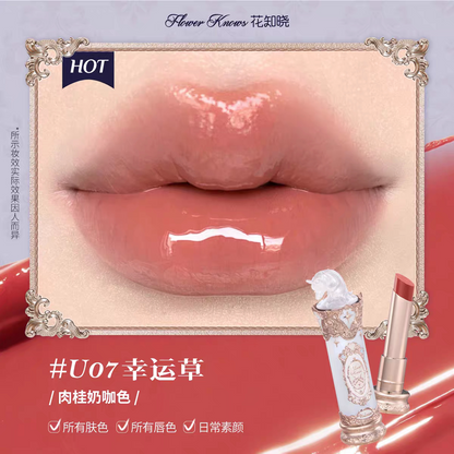 Knight Unicorn Glazed Lipstick
