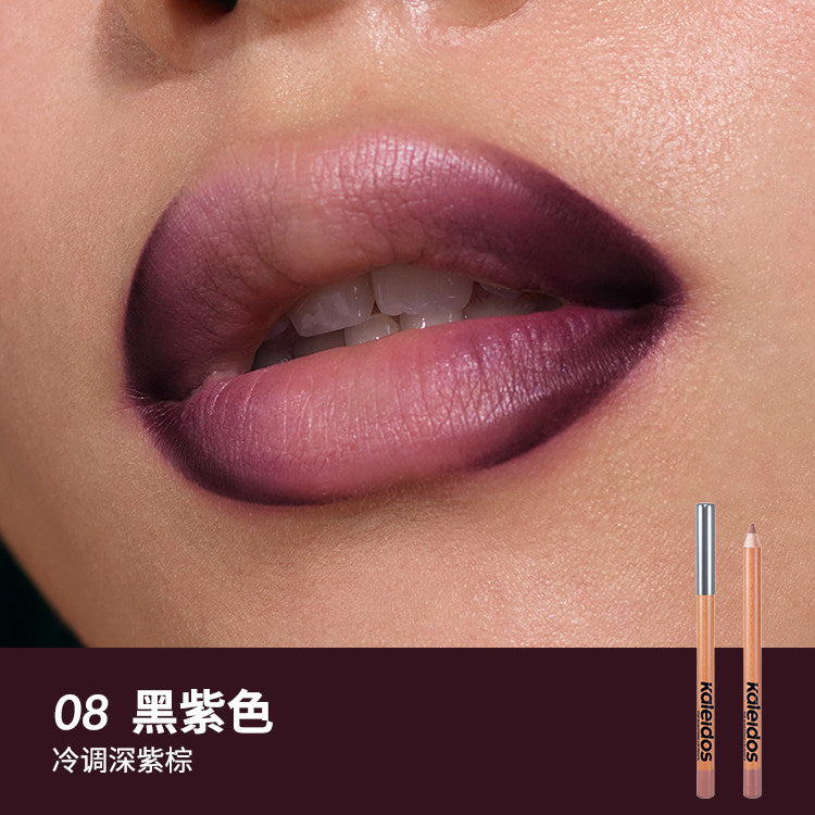 Kaleidos Moon Arcade Sculpting Lip Pencil