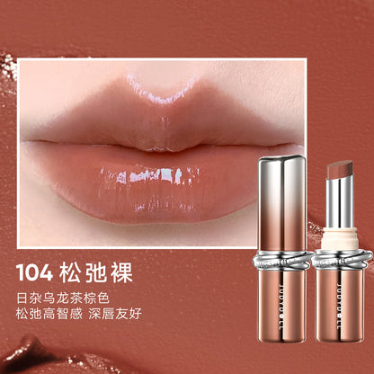 Judydoll Stay Shine Glow Lipstick