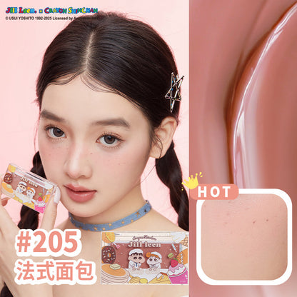 Jill Leen x Crayon Shin-chan Cream Blush