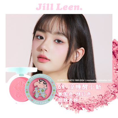 Jill Leen x Crayon Shin-chan Powder Blush