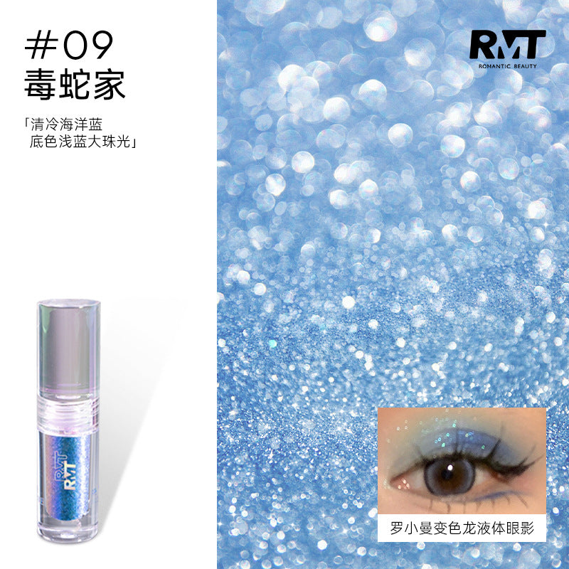 RMT Chameleon Liquid Eyeshadow