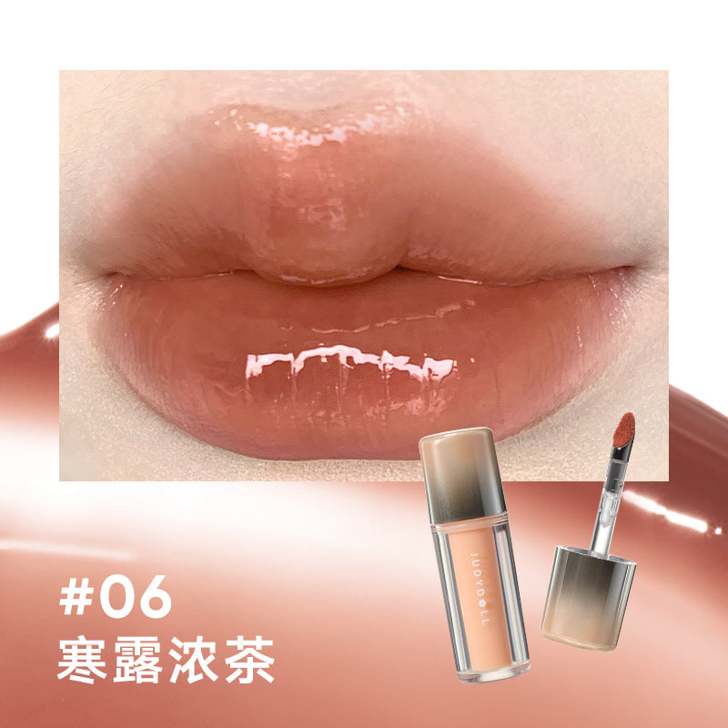 Judydoll Ice Watery Lipgloss Gen 2