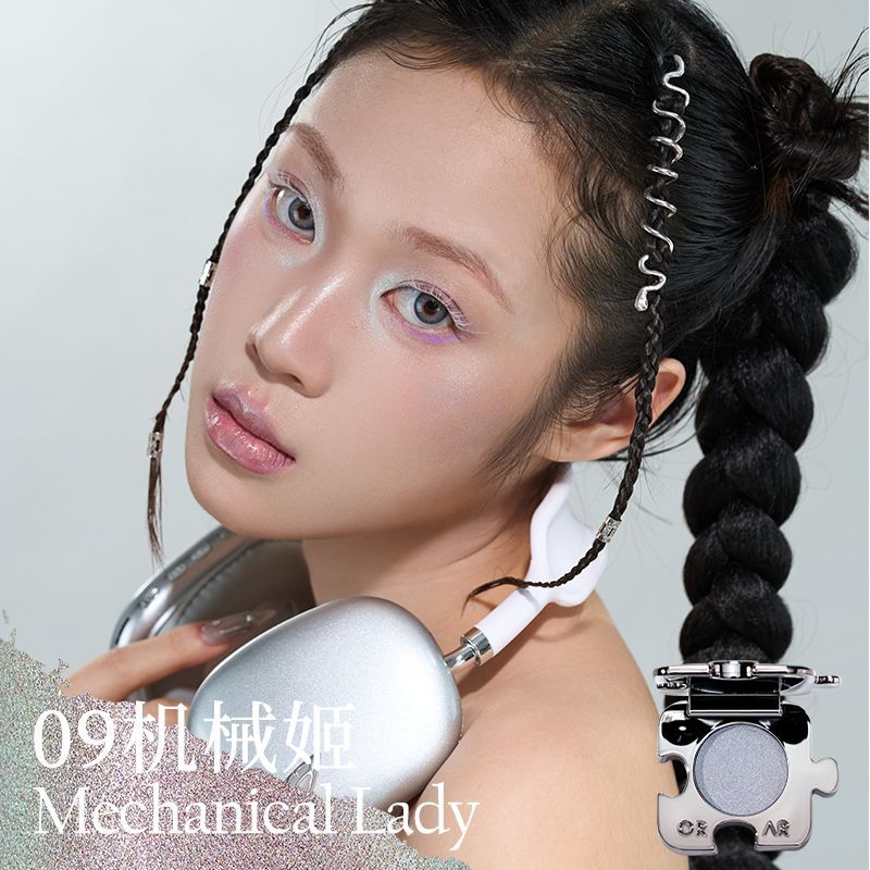 Original Artist Shimmery Highlighter Charm