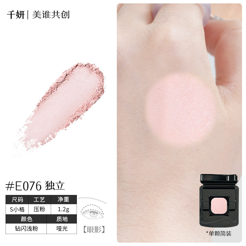 Cheeryep Build-your-own Palette