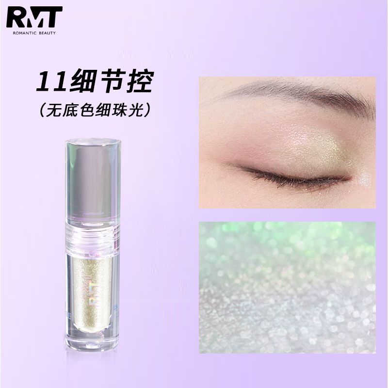 RMT chameleon liquid Eyeshadow