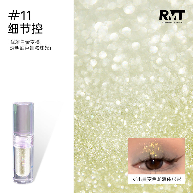 RMT Chameleon Liquid Eyeshadow