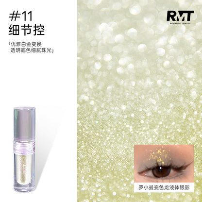 RMT Chameleon Liquid Eyeshadow