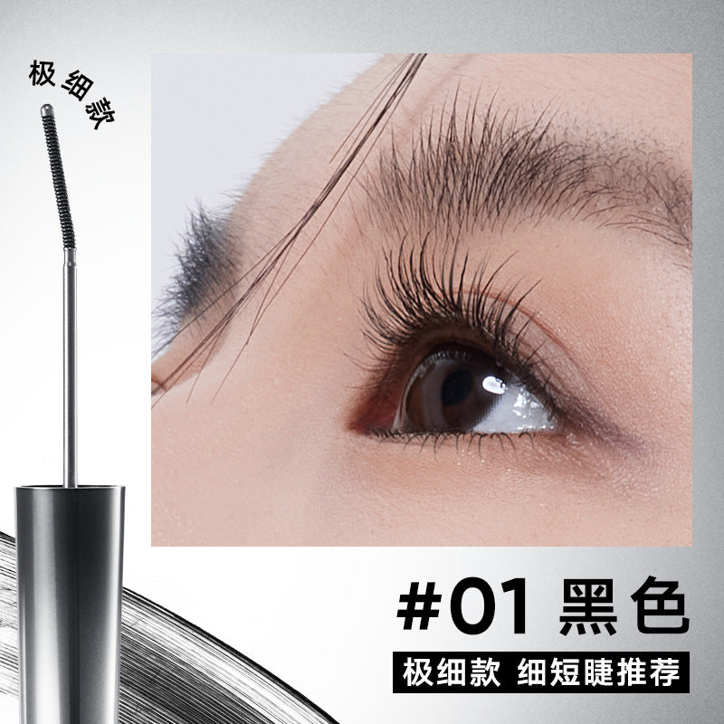 Judydoll 3D Curling Iron 'Precision' Mascara - Large Volume (new!)