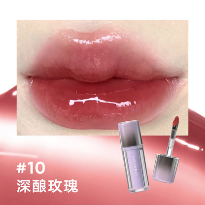 Judydoll Ice Watery Lipgloss Gen 2