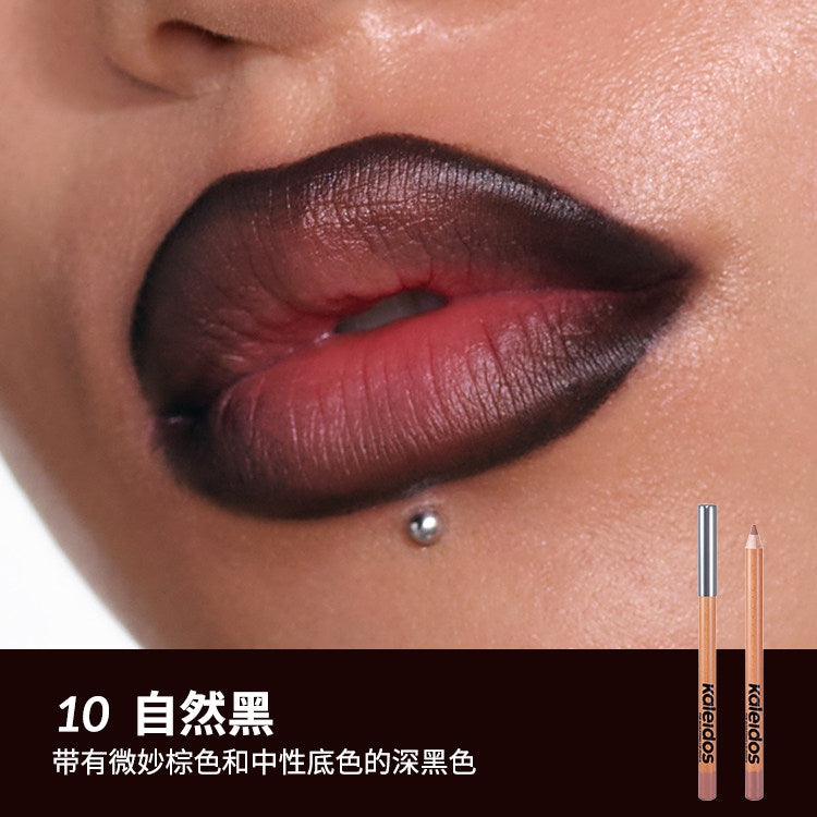 Kaleidos Moon Arcade Sculpting Lip Pencil