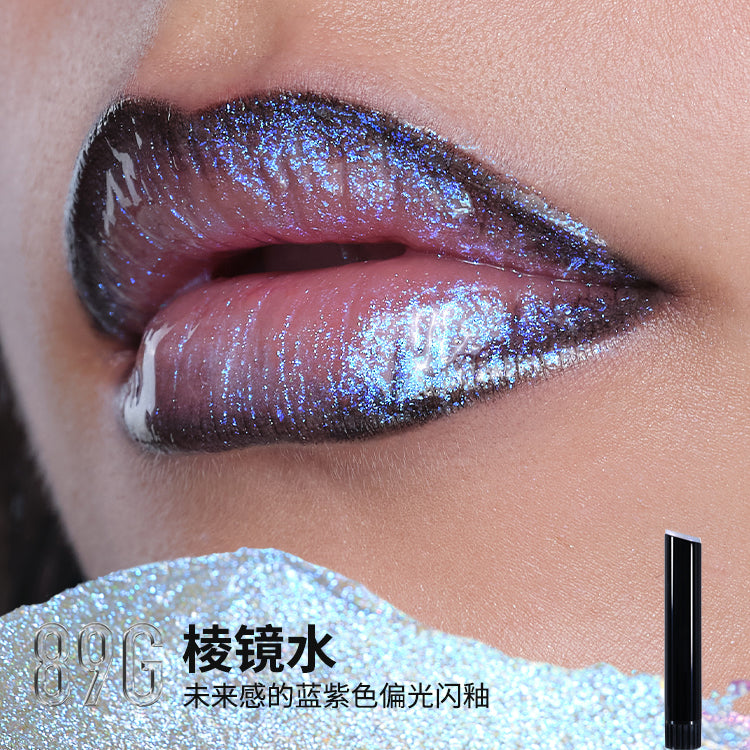 [LIMITED] Kaleidos Lip Combo
