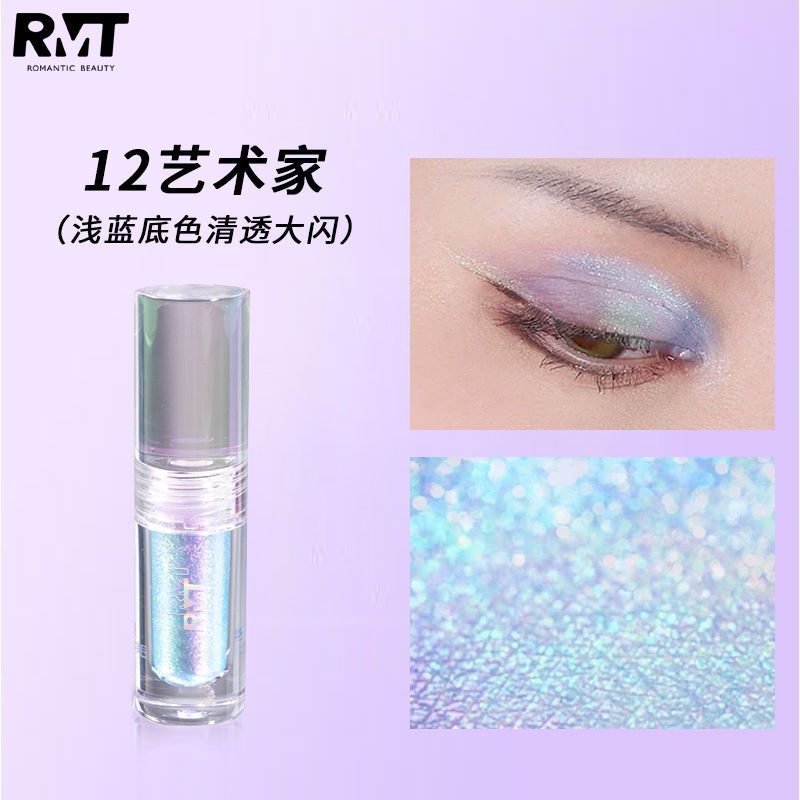 RMT chameleon liquid Eyeshadow