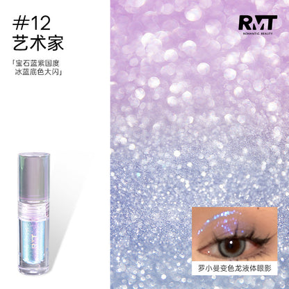 RMT Chameleon Liquid Eyeshadow