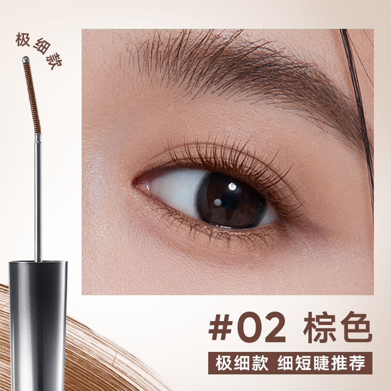 Judydoll 3D Curling Iron 'Precision' Mascara - Large Volume (new!)