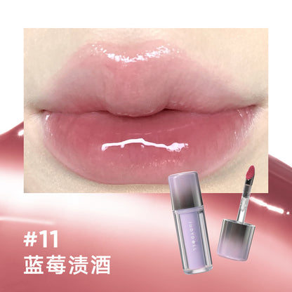 Judydoll Ice Watery Lipgloss Gen 2