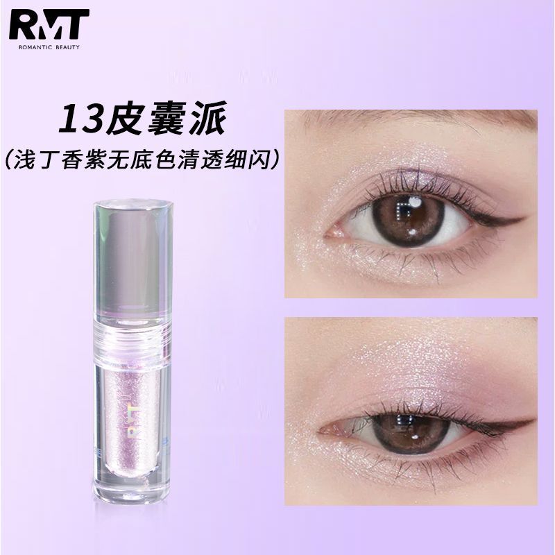 RMT chameleon liquid Eyeshadow