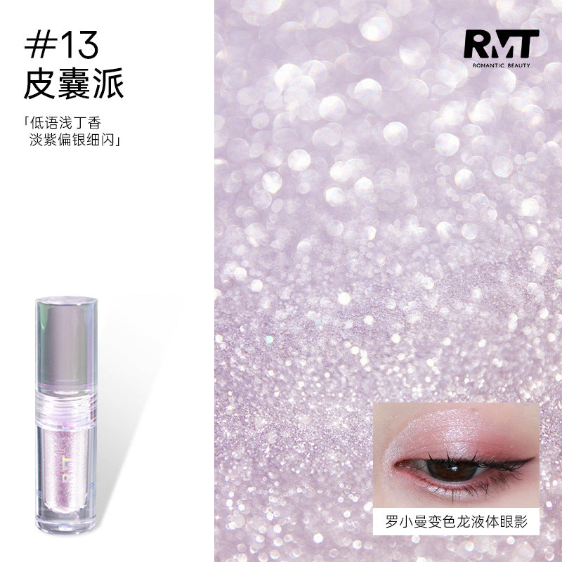 RMT Chameleon Liquid Eyeshadow