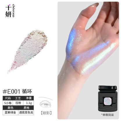 Cheeryep Build-your-own Palette