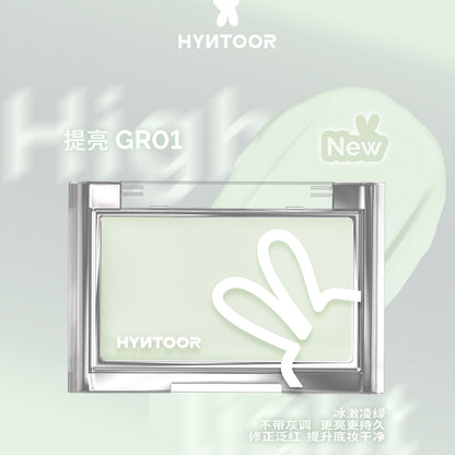 Hyntoor Tipsy Nude Series Blush Cream