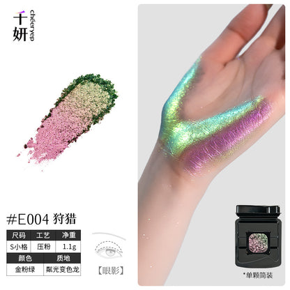 Cheeryep Build-your-own Palette