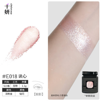 Cheeryep Build-your-own Palette