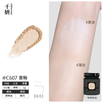 Cheeryep Build-your-own Palette