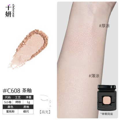 Cheeryep Build-your-own Palette