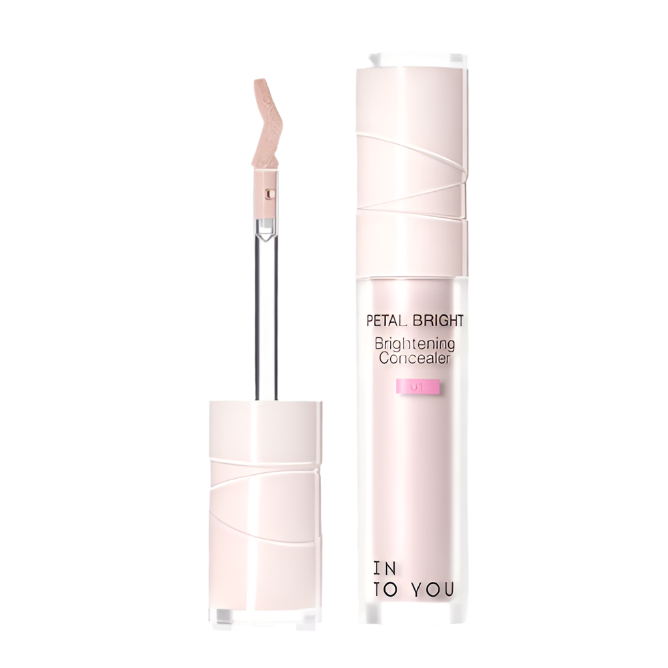 INTO YOU Brightening Concealer