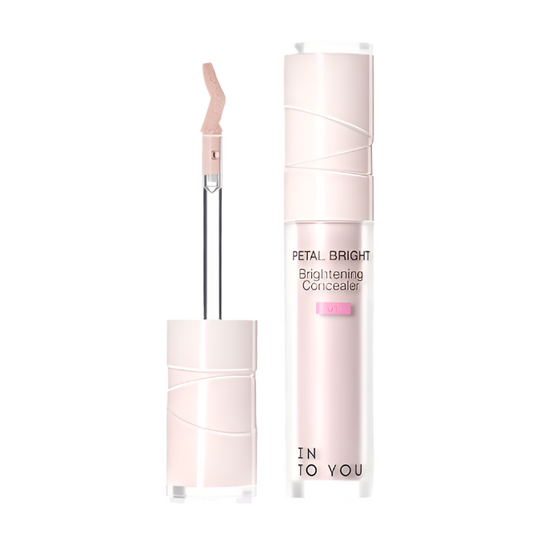 INTO YOU Brightening Concealer