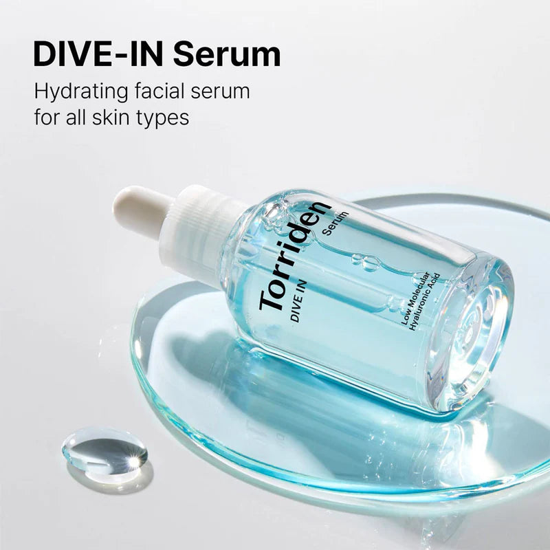Torriden Dive-in Serum (50ml)