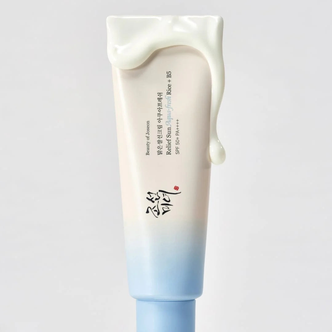 Beauty of Joseon Relief Sun: Rice + Probiotics