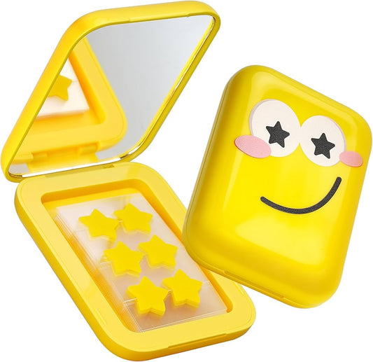 Auslka Star Pimple Patches