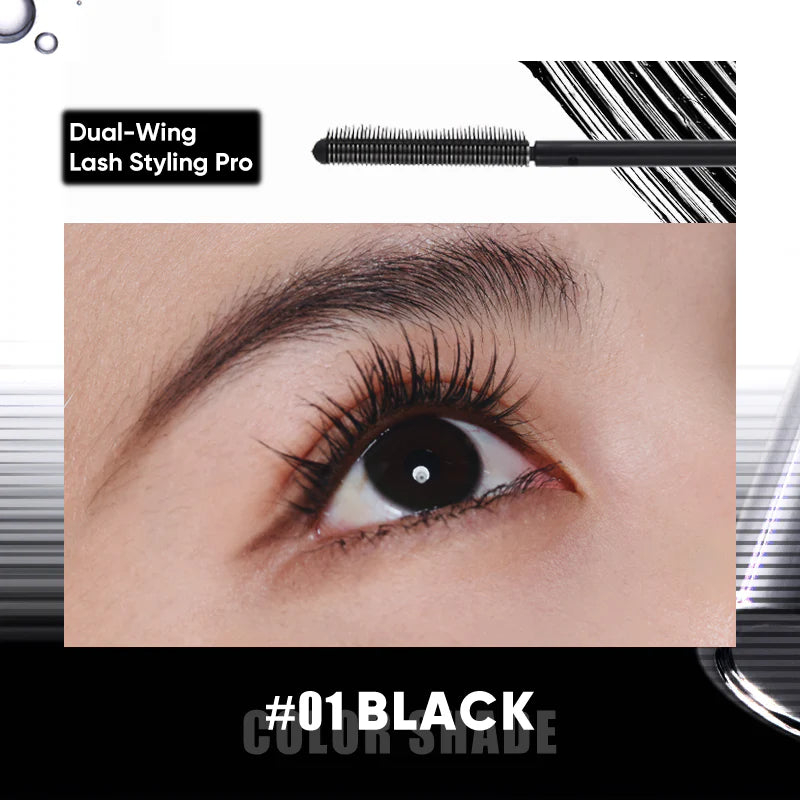 Judydoll Dual-Wing Serum Mascara (new!)