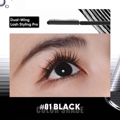 Judydoll Dual-Wing Serum Mascara (new!)