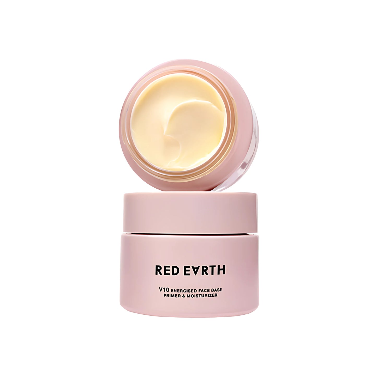 Red Earth Grip Primer Cream